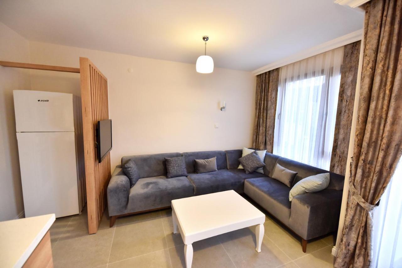 Yali Apart Otel